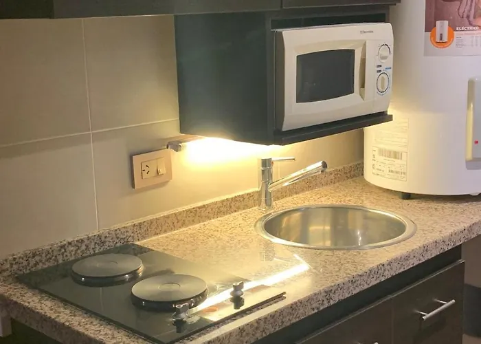 Homely Studio Apartment In San Luis